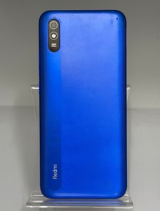 Б/в Мобільний телефон Xiaomi redmi 9a 2/32gb 01-201167300