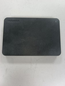 Б/в Зовнішній накопичувач Toshiba hdtb410yk3aah 500gb 01-201169386
