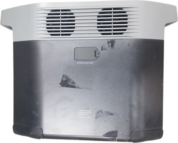 Б/у Зарядная станция Ecoflow delta 2 efd 330 18-000096228