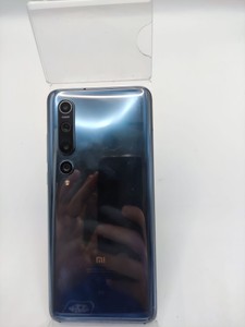 Б/в Мобільний телефон Xiaomi mi 10 8/256gb 01-201170838