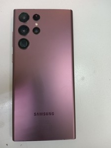 Б/в Мобільний телефон Samsung galaxy s22 ultra 8/128gb 01-201173650
