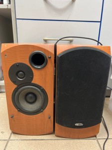 Б/у Акустика Gemix bf-21 2.0 01-201166867