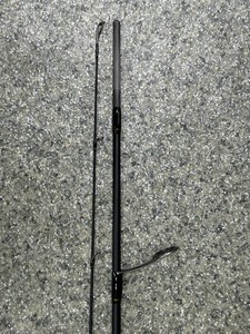 Б/у Спиннинг Flagman blackfire jig fbf932mjg 2.52m 8-36g 01-201162124
