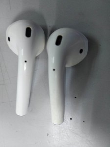 Б/в Навушники Apple airpods 2nd generation a1602, a2031, a2032 01-201177455