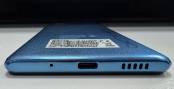 Б/в Мобільний телефон Blackview a100 6/128gb 01-201175178