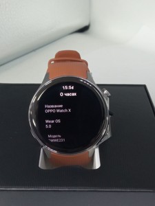 Б/в Смарт-годинник Oppo watch x mars 01-201177951