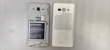 Б/в Мобільний телефон Samsung g531h galaxy grand prime 01-201178162