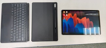 Samsung samsung galaxy tab s7+ 6/128gb