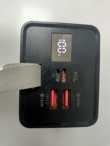 Б/в Повербанк Hoco j86 40000mah 22.5w 01-201178444