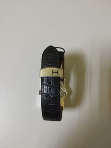Б/в Годинник Hamilton h245150 01-201180969