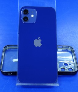 Б/в Мобільний телефон Apple iphone 12 128gb 01-201096067
