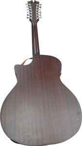 Б/у Гитара D'angelico premier fulton ls 12-string 01-201183573