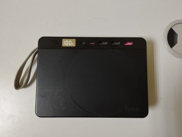 Б/в Повербанк Hoco j94 overlord 75000mah 22.5w 01-201185789
