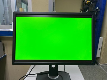 Б/в Монітор Dell u2412m 01-201181882