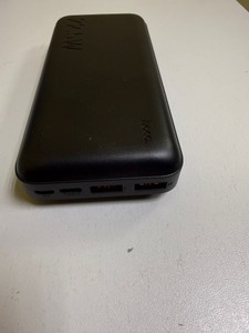 Б/в Повербанк Hoco j101a 20000mah 22.5w 01-201185819