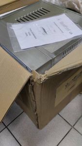 01-200262723: Salamander Good Food gs450l