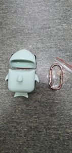 Б/у Чехол Air pods 16-000222553