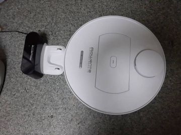 01-200460430: Rowenta rr 7687wh