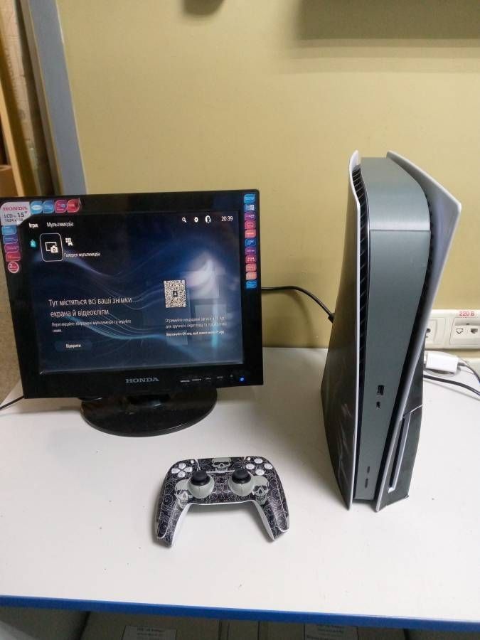playstation 5 825gb