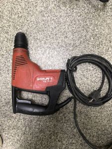 01-200433831: Hilti te 7-c