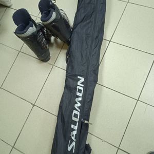 01-200396505: Fischer +палки dynastar+черевики head