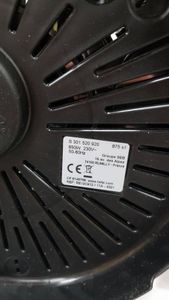 16-000239523: Tefal 875s1