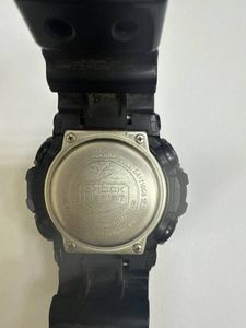 01-200383449: Casio ga-710gb