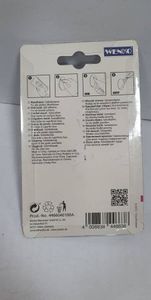 Б/в Гачки для рушників Wenko 4466040100 16-000248226