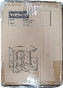 Б/в Винна полиця Wenko 50723800 16-000251094