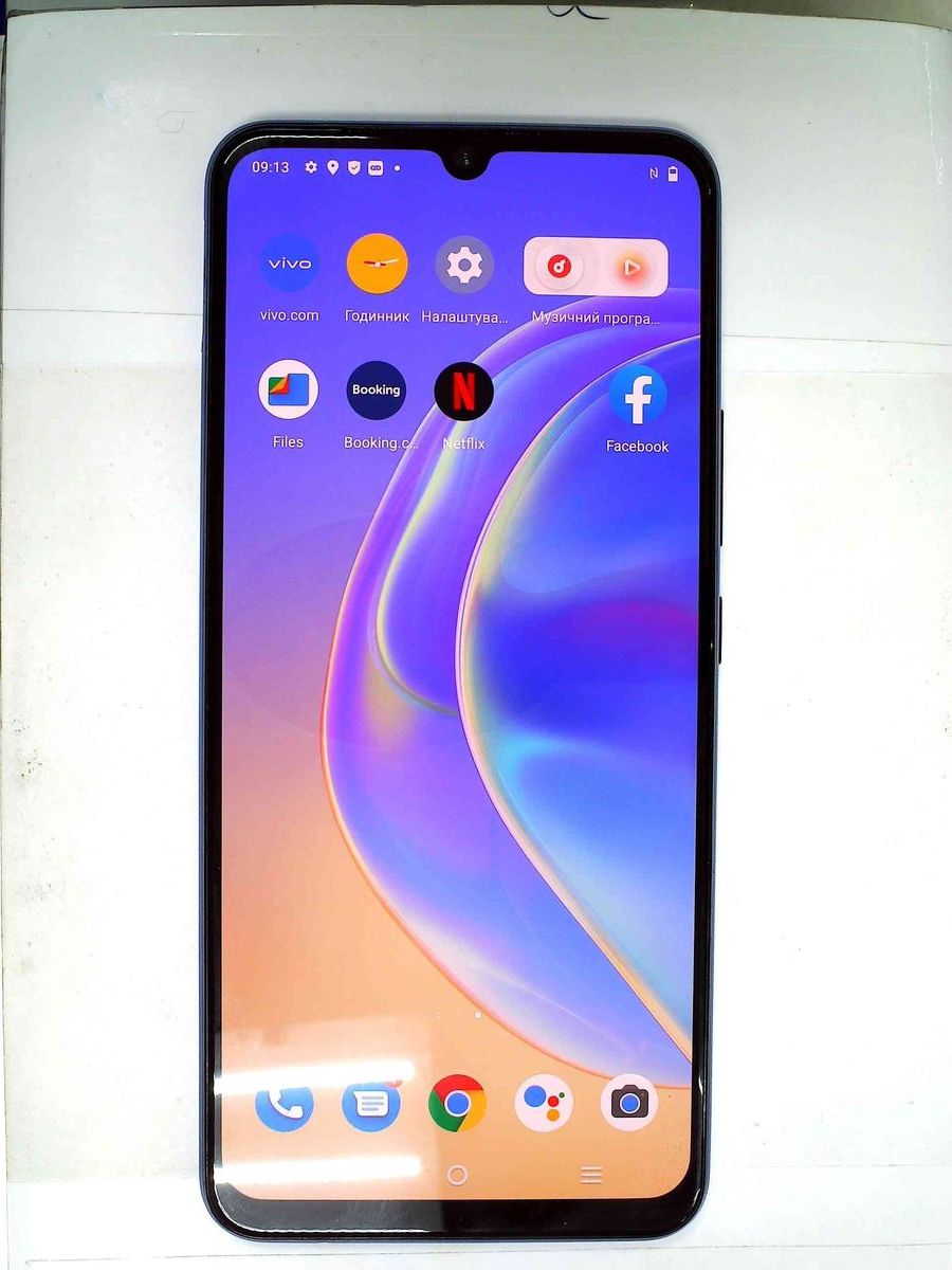 Vivo v21e 8/128gb