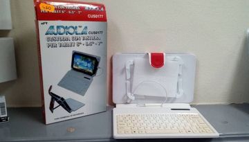 Б/в Клавіатура Audiola cus0177 01-200015212