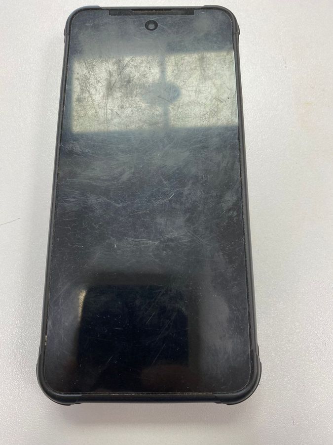 Cubot kingkong 8 6/256gb