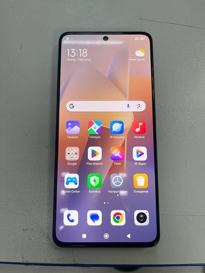 redmi note 13 pro 5g 8/256gb