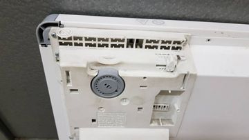 01-200028650: Hausmark hch 2500 cmg-tlc/m