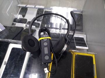 01-200037286: Jabra biz 2300 qd duo