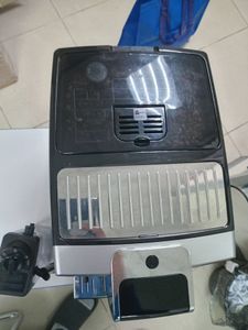 01-200516303: Delonghi dinamica ecam 354.55.sb