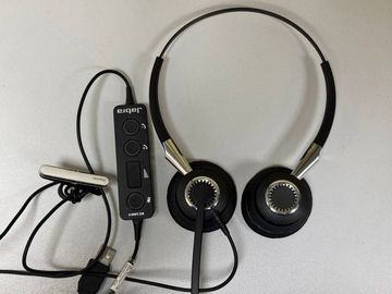 01-200515773: Jabra biz 2400 ii duo usb ms