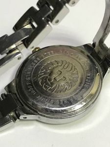 01-18996123: Anne Klein y121e