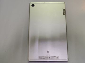 01-200540208: Lenovo tab m10 fhd plus tb-x606f 4/128gb wi-fi