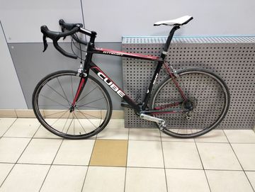 01-200545551: Cube cube attempt