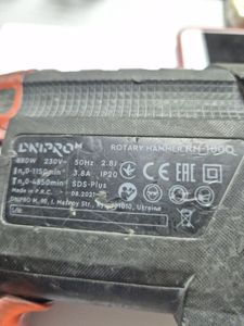 01-200549183: Dnipro-M rh-100q