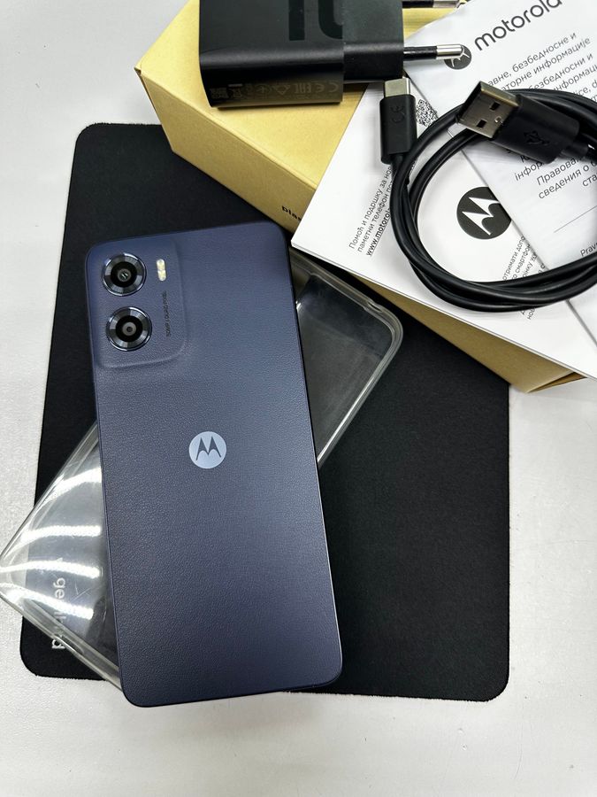 moto g05 4/256gb