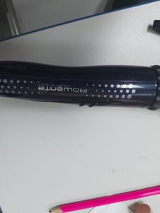 Б/в Стайлер Rowenta cf4004 без насадки вирівнювача 01-200556561