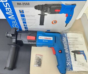 01-200556947: Baumaster rh-2550