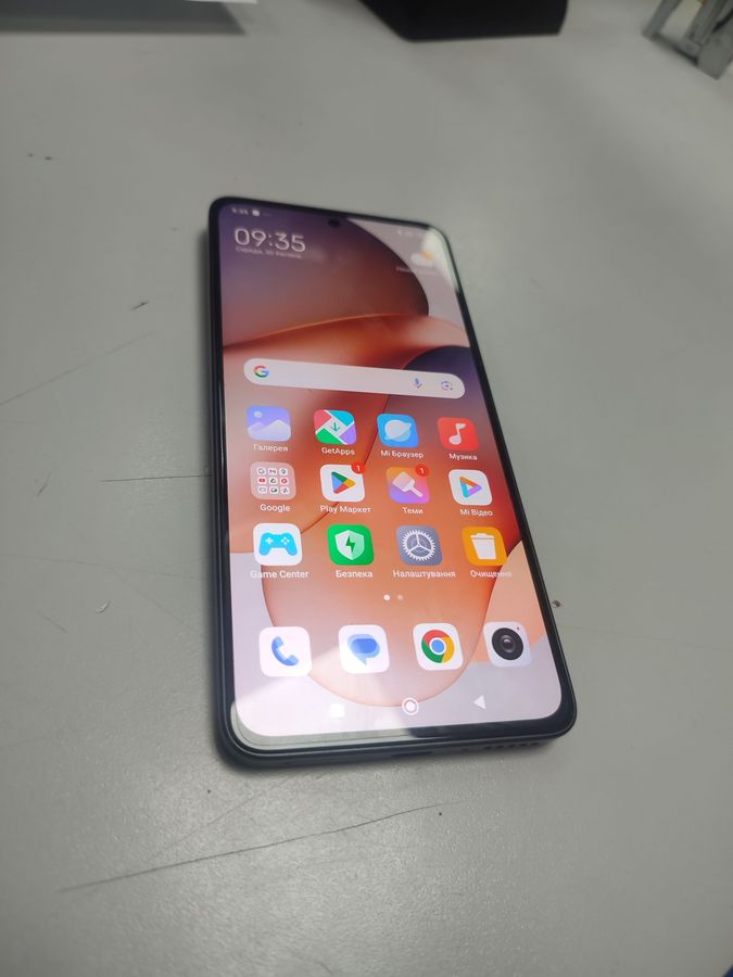 redmi note 13 4g 6/128gb