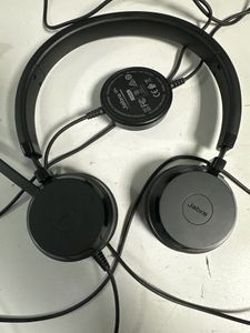 01-200573132: Jabra jabra evolve 20 uc stereo leather