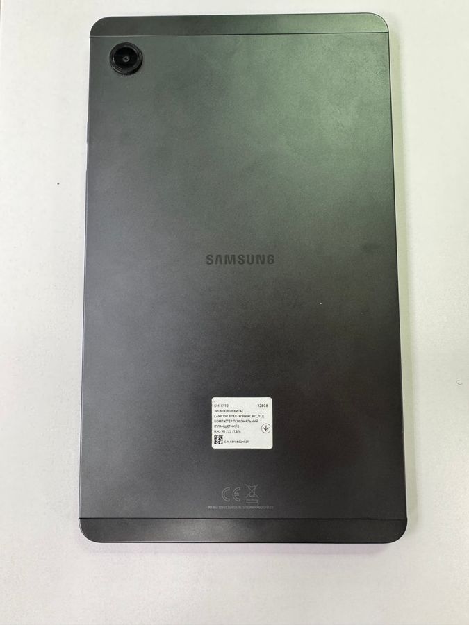 galaxy tab a9 8/128gb wi-fi