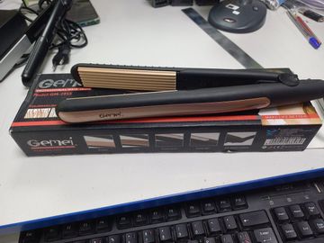 Б/у Плойка Gemei gm-2955 01-200577179