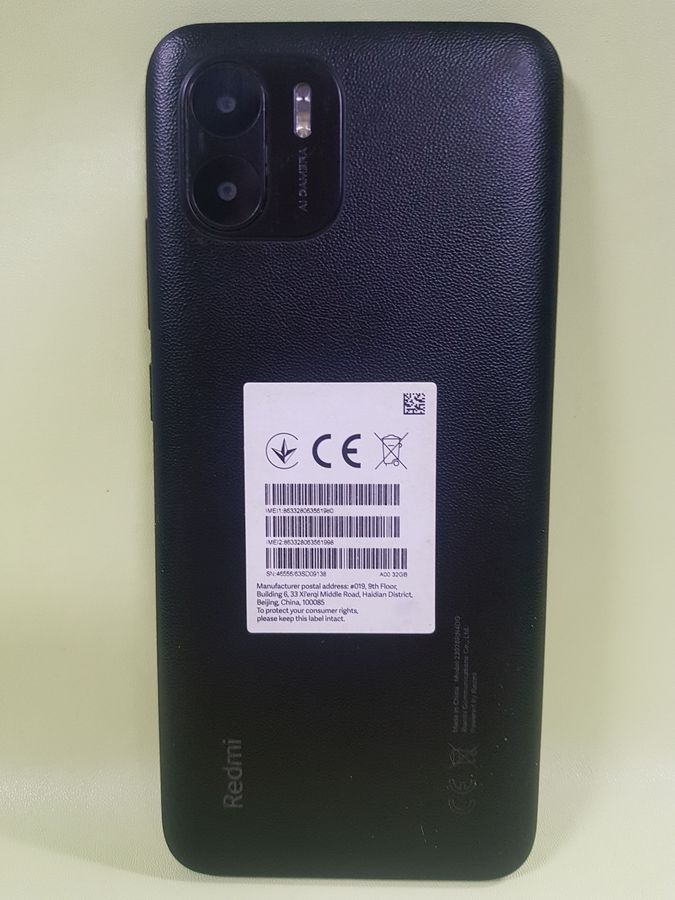 Xiaomi redmi a2 2/32gb