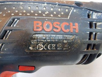 01-200578188: Bosch gsb 13 re